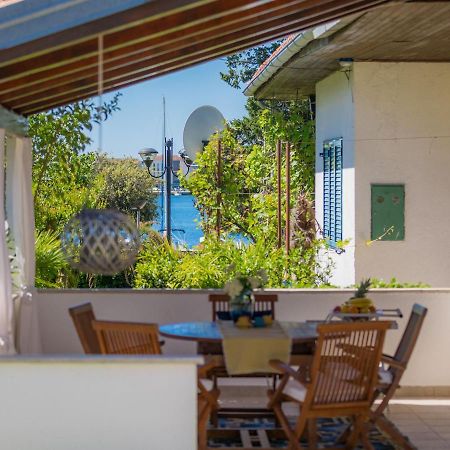 Holiday Home Punta By Interhome Умаг Экстерьер фото